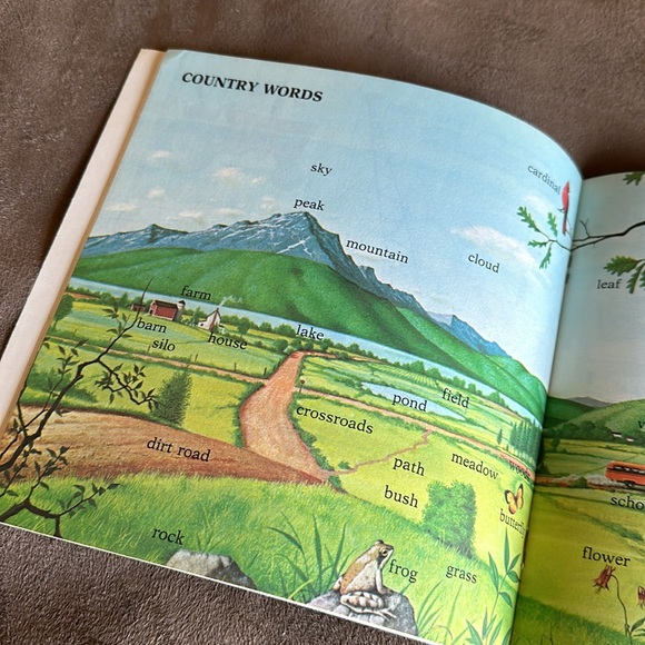 Vintage Random House Kids Book Bundle - Picture 6 of 12